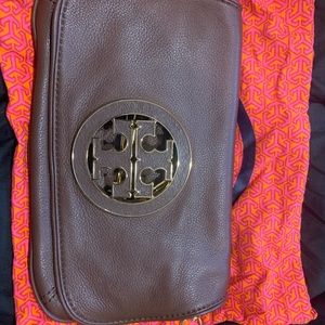 Tory Burch with dust bag in excellent condition